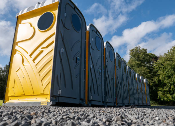 Norlina, NC Portable Potty Rental Company
