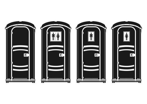 Best Construction Site Portable Toilets  in Norlina, NC