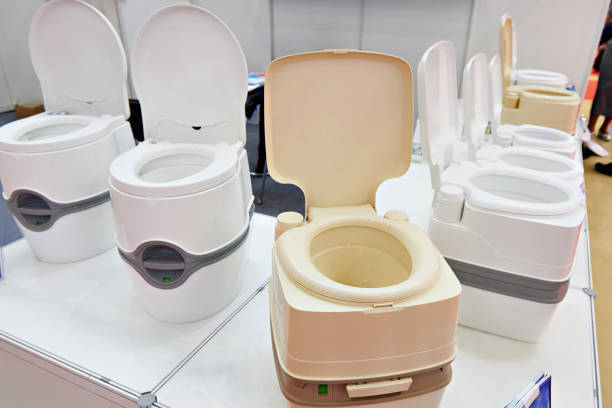Best Deluxe Portable Toilet Rental  in Norlina, NC