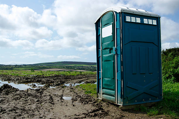 Best Restroom Trailer for Weddings  in Norlina, NC