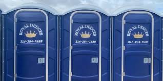 Best Portable Restroom Maintenance and Cleaning  in Norlina, NC